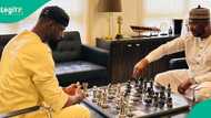 Zamfara group questions gov Dauda's chess game amid insecurity