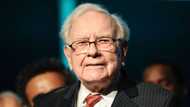 Fifth richest man in the world, Warren Buffet makes $16 billion in a day