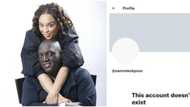 He don run 'kiti kata': Reactions as gospel star Sammie Okposo flees social media, deactivates accounts