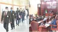 Just in: Sad day as prominent Nigerian lawmaker dies
