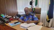 Breaking: IGP Baba bans use of all police spy vehicle number plates in Nigeria