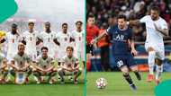 Former England star Walker shares tip on how to stop Lionel Messi in World Cup semifinal vs Argentina