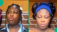 Woman who gave all her allawee to husband during NYSC regrets bitterly as marriage crashes