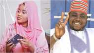 Police ordered to arrest Kannywood actress Hadiza Gabon for failing to show up in court