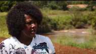 Woman who got married to 2 blood brothers expresses regret, says it ruined their families