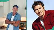 Ty Pennington's net worth — How the TV carpenter built his fortune