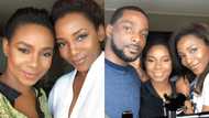 Life of Genevieve Nnaji's daughter, Chimebuka: top facts