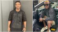 Stop giving fake designer items as gifts: Actor Alesh Sanni cries out