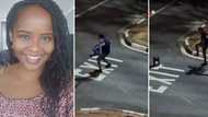 His mum is worried: Student found dancing alone on campus at night, viral video stirs mixed reactions