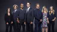 Who make up the Criminal Minds cast? Details about the cast from the first season to now