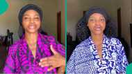 Lady shares how man gifted her N100k after shooting shot at him on Instagram, posts DM she sent