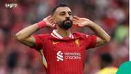 New Ballon d'Or ranking emerges as Mohamed Salah becomes early favourite to win award, full list