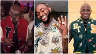 You dey craze: Pastor Tobi replies critics who feel he should be probed for spraying Davido pounds notes
