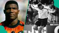 Peter Rufai: Cause of death of ex-Super Eagles goalkeeper legend emerges