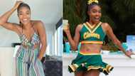 Gabrielle Union-Wade shares video thanking fans for showing 'Bring It On' love 21 years later