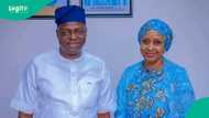 Group reacts as Tinubu appoints Yilwatda as humanitarian affairs minister