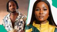 BBNaija season 11: Sultex, Goddessa evicted from 'Show Ya Sef' house in week 5