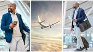 "They demanded N187.7m": Man leaves Nigeria after his company hired foreigners, paid them more