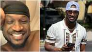 “Just doing my job”: Peter PSquare says after kissing female fan at show, tells others not to be jealous