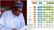 Top 4 areas Nigerians really want government to focus on for the next 12 months
