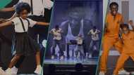 De9jaspirit season 3 winner Exoduz Dance Crew speak on 6-year-old dancer, tribute to Mohbad, others