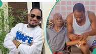 Junior Pope's father announced dead one year after actor’s tragic passing: “Unto your hands, O Lord”