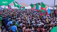 Bayan an ceto daliban Kebbi, ƴan siyasa fiye da 1500 sun fice daga PDP zuwa APC