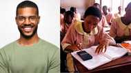 Man drops easy hint for WAEC students interested in relocating to Canada: "You just need N383k"