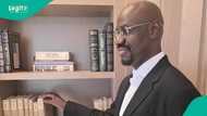 Former APC spokesman Timi Frank bags international appointment; details emerge on top role