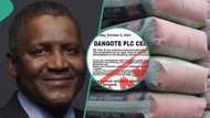 Dangote Ya Magantu Kan Karya Farashin Buhun Siminti Zuwa N2,400