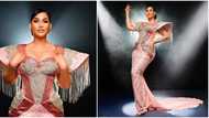 I said yes to him: Caroline Danjuma sparks relationship rumours days after celebrating 35th birthday