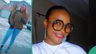 “How did you do it?”: Nigerian lady dances happily on TikTok after getting Canadian visa in one week