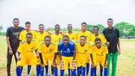 United By Sport: Team PariPesa's Impact at LASUSTECH