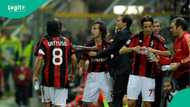 AC Milan legend set to be named Italy men's national team coach after 2026 World Cup