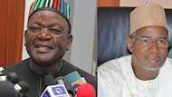 Prove I’m a terrorist, Governor Bala Mohammed challenges Ortom