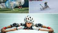 20 weird sports around the world that you’ve probably never heard of