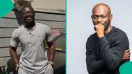VDM sets condition for Mr Jollof to receive N35 million, makes allegations about his SSA appointment