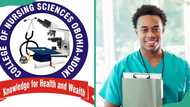 College of Nursing Obohia Ndoki cut-off marks, courses and school fees