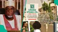 Owner of Sahad stores shares untold story of how he built one of North's biggest market empires
