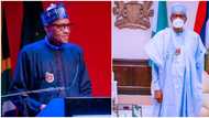 "Shege Banza": Nigerians reveal what they will remember Buhari's administration for