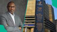 Billionaire Femi Otedola's wealth jumps as First HoldCo shares hit record high, stake tops $530m