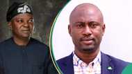 Lagos chairman of environmental engineers outlines 5 priorities for new minister of water resources, Prof Utsev