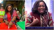 “Where are your 20m followers?” Trolls tease Funke Akindele after PDP's resounding loss in Lagos