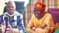 “Even Obasanjo needed time to adjust”: Bode George explains why Tinubu deserves 1-year grace