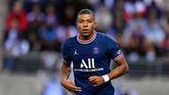 PSG star Mbappe turns down N419m-per-week contract that could have made him highest-paid player