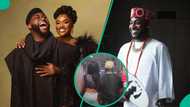 Davido and Chioma turn heads with romantic video as they head out after his Dallas 5ive concert