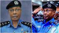 9 important facts about the new IGP Usman Alkali Baba