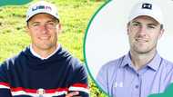 The marvel of Jordan Spieth's net worth as one of golf's youngest stars