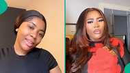 Lady who paid condolence visit to grieving friend blocks him afterwards, shares what transpired