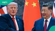 Trump da Jinping sun cimma matsaya kan mashigar Hormuz da Iran ta kulle